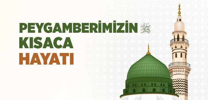 Peygamberimiz Ne Zaman Doğdu?