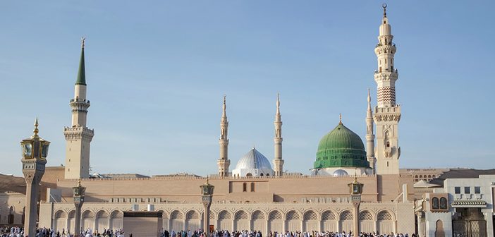 Peygamberimiz Ne Zaman Doğdu?