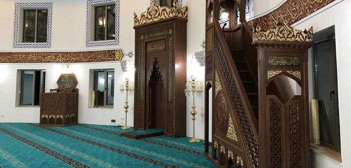 Peygamberimizin İlk Cuma Hutbesi