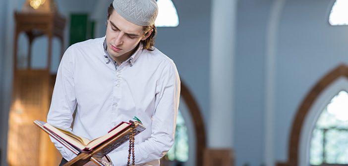 Ra’d Suresi 35. Ayet Meali, Arapça Yazılışı, Anlamı ve Tefsiri