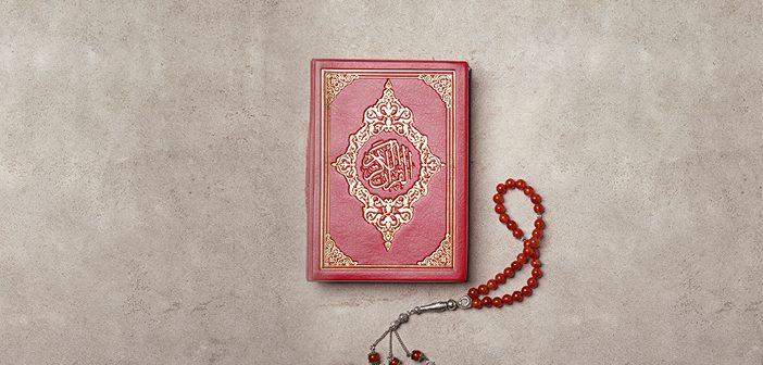 Tevbe Suresi 1. Ayet Meali, Arapça Yazılışı, Anlamı ve Tefsiri