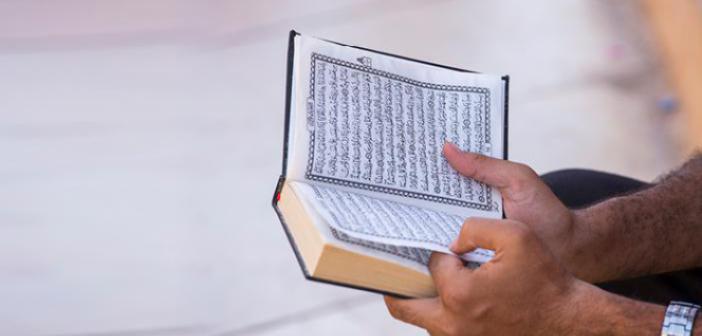 Tevbe Suresi 2. Ayet Meali, Arapça Yazılışı, Anlamı ve Tefsiri