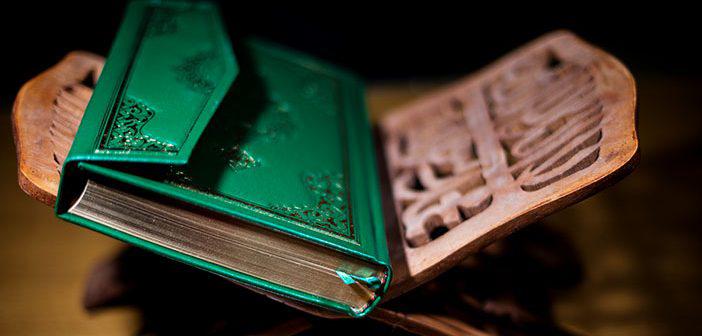 Tevbe Suresi 22. Ayet Meali, Arapça Yazılışı, Anlamı ve Tefsiri