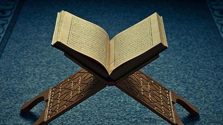 Karia Suresi Okunuşu Ve Anlamı: Türkçe Tefsiri, Arapça Yazılışı, Fazileti, Diyanet Meali