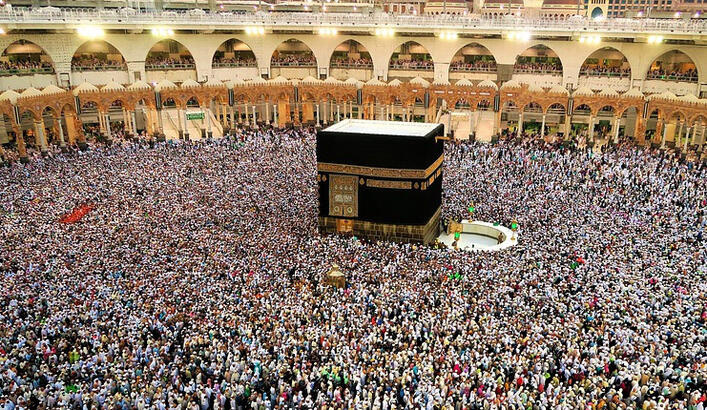 Hac Nasıl Yapılır? Hac Vazifesinde Ziyaret Edilen Yerler Nelerdir?