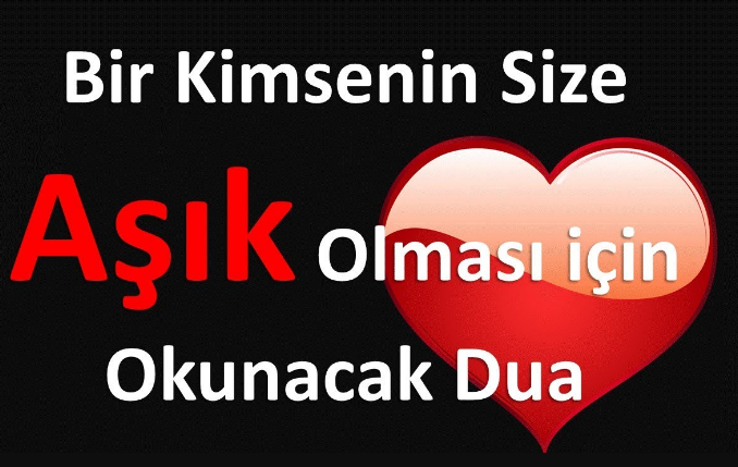 Kendine Aşık Etme Duası Nihat Hatipoğlu