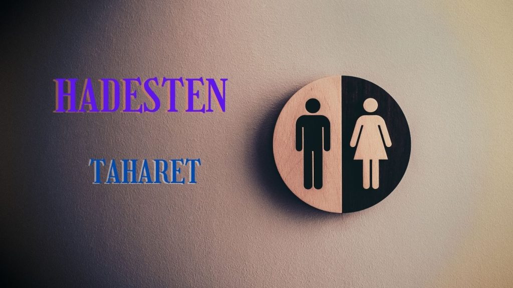 hadesten taharet