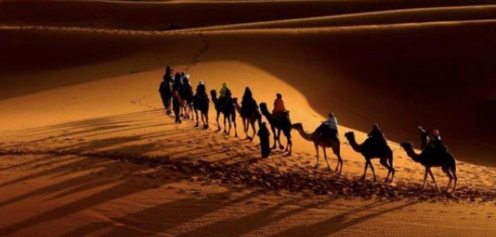 Halid Bin Ömer el-Adevî (r.a.) Kimdir?