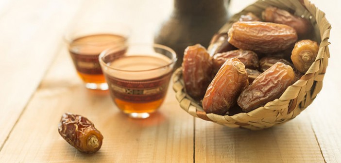 Oruçluyken Nelere Dikkat Etmeliyiz?