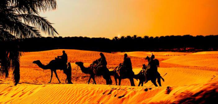 Ubeydullah Bin Mihsan (r.a.) Kimdir?