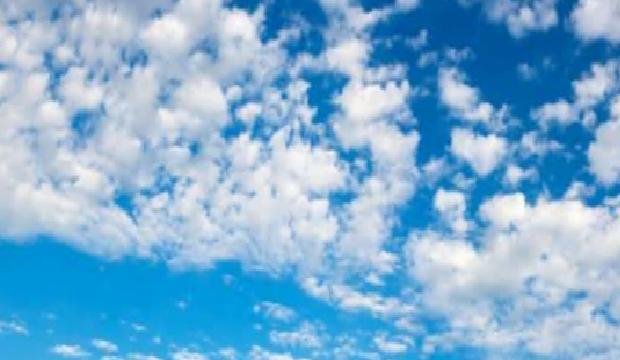 Rüyada Gökyüzü Görmek?