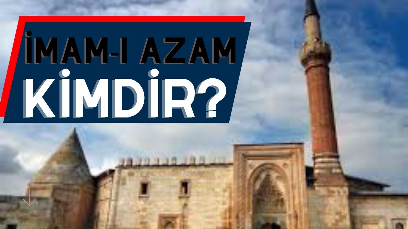 İMAM-I AZAM