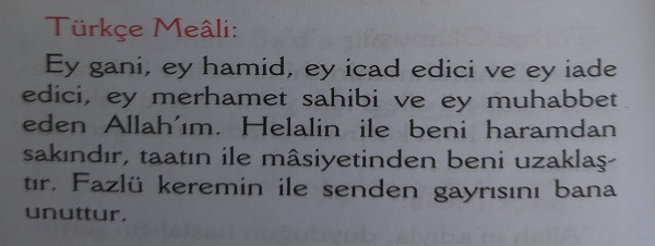 Hemen para getiren dua 41 defa