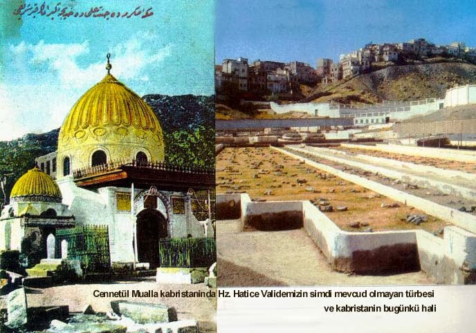 Peygamberimizin Eşleri – Hz. Hatice