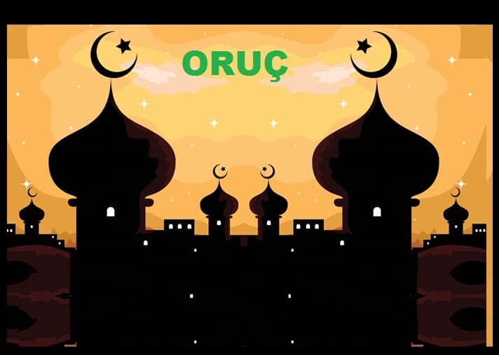 Hz. Muhammed (s.a.v)in Zamanındaki Oruç, Kuran’da Nasıl Anlatılıyor