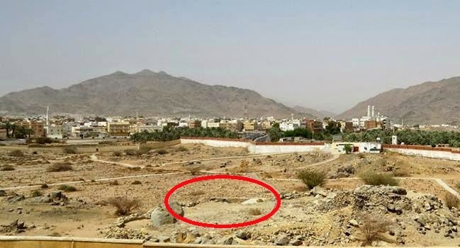 Bedir Savaşında İslam Ordusunun İlk Şehidi