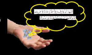 Peygamber Efendimiz (s.a.v)'in Mucizeleri / Taşların dile gelmesi