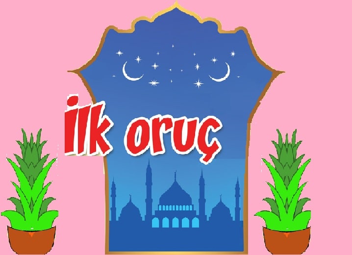 İslamiyet’ten Önceki Dinlerde Oruç İbadeti Var mı ve Nasıl Tutuluyordu? 