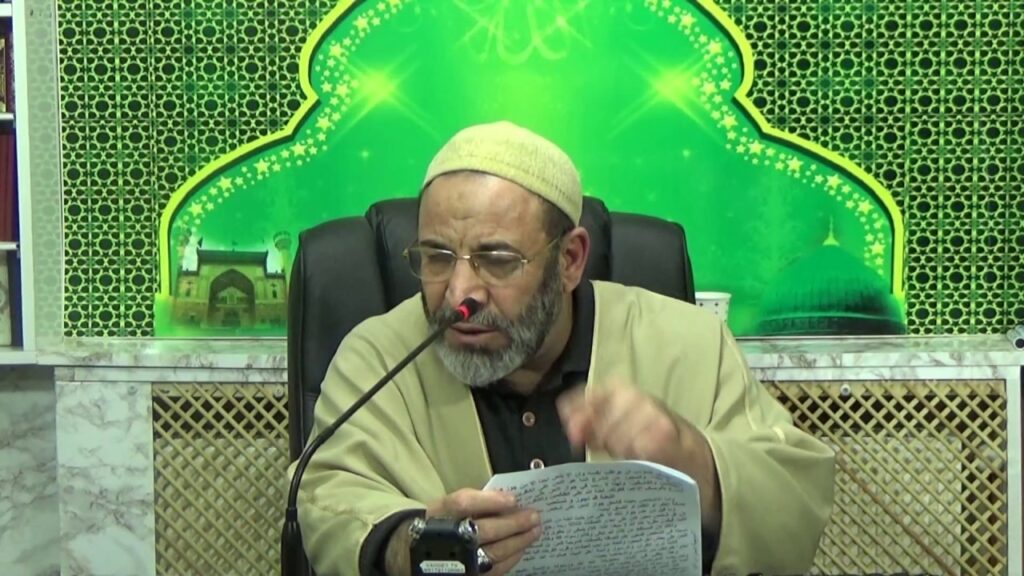 Recep Ayı ve Önemi (video)