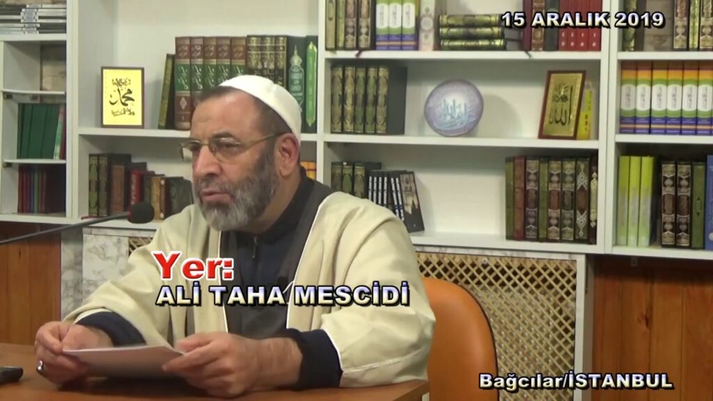 Ramazan Orucunun Fazileti-2