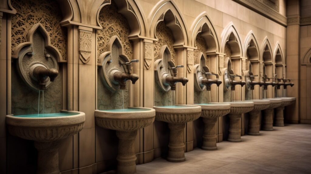 Abdest Nedir, Nasıl Alınır?