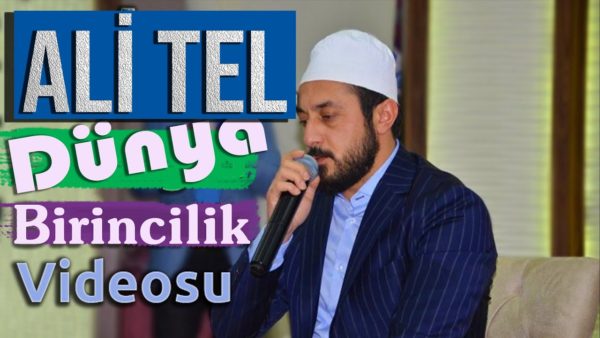 ALİ TEL