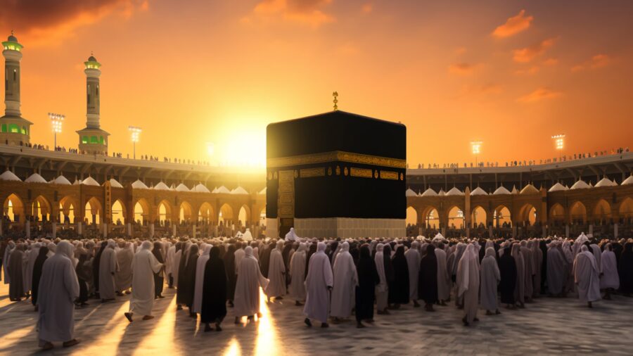 Peygamberlerin İffet Sıfatı