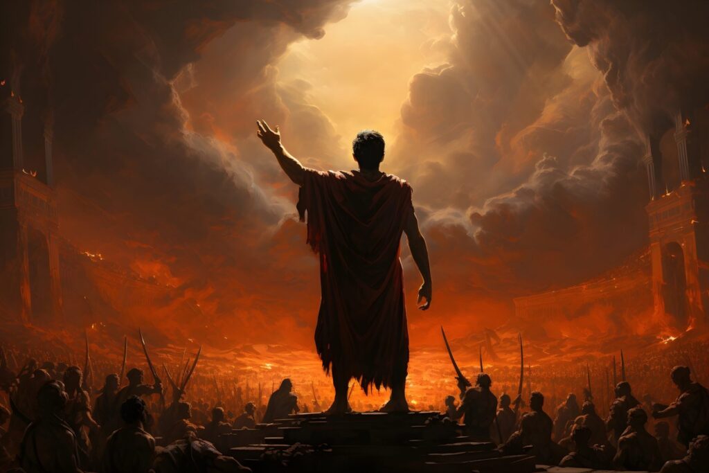 Peygamberlerin Şecaat Sıfatı