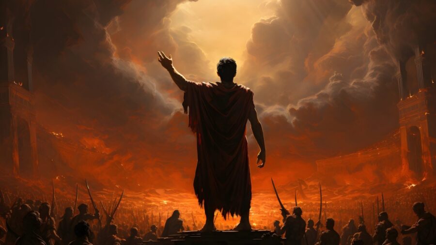 Peygamberlerin Şecaat Sıfatı