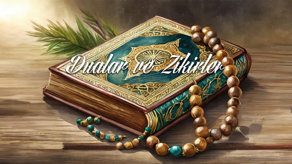 Dualar ve Zikirler