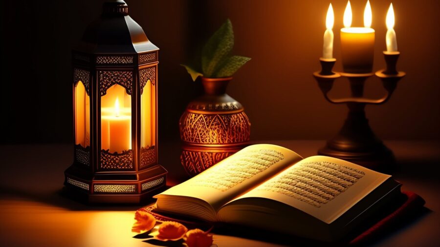 Allâh’ı Ve Rasulünü Seviyorum!