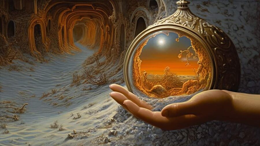 Peygamberlerin Emanet Sıfatı