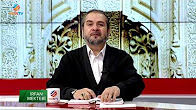 İRFAN MEKTEBİ – MAHMUT SAMİ RAMAZANOĞLU – 11 ŞUBAT 2016 – Abdurrahman Büyükkörükçü Hocaefendi