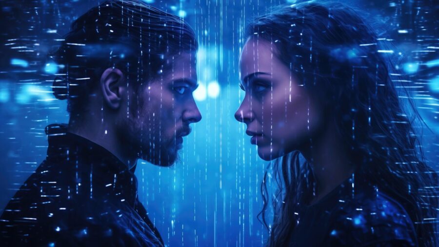 Kadınların Erkeklerle Aynı Yerde Bulunmalarının Hükmü Nedir?