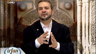 Hz. Yusuf (as)'ın Kıssası-2 – Abdurrahman Büyükkörükçü