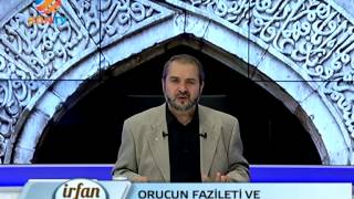 Ramazan – Abdurrahman Büyükkörükçü Hocaefendi