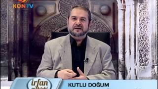 Sünnete İttibanın Önemi (09-04-2014)  – Abdurrahman Büyükkörükçü Hocaefendi