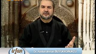 Soru-Cevap – Abdurrahman Büyükkörükçü Hocaefendi