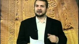 Abdurrahman Büyükkörükçü Hocaefendi – Beni İsrâil Kavmi