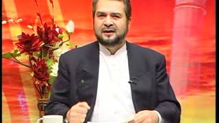 Abdurrahman Büyükkörükçü Hocaefendi – 49 – 16 OCAK 2008