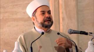 İlmin Fazileti – Abdurrahman Büyükkörükçü Hocaefendi