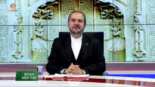 TAHRİM SURESİ – 11 KASIM 2015 – Abdurrahman Büyükkörükçü Hocaefendi