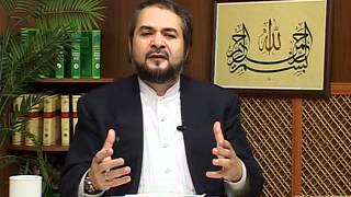 Abdurrahman Büyükkörükçü Hocaefendi – 42 – 28 KASIM 2007