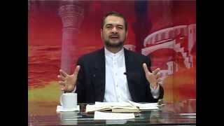 Abdurrahman Büyükkörükçü Hocaefendi – 63 – 30 NİSAN 2008