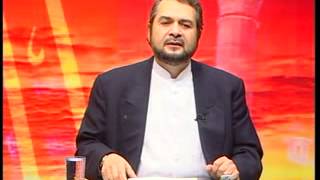 Abdurrahman Büyükkörükçü Hocaefendi – 60 – 11 NİSAN 2008