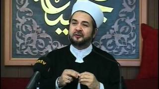 Abdurrahman Büyükkörükçü Hocaefendi – Kapu Camii Vaaz – 24-06-2011