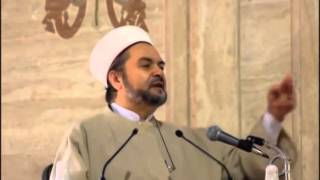 Mevlid Kandili – Abdurrahman Büyükkörükçü Hocaefendi