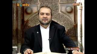 Abdurrahman Büyükkörükçü Hocaefendi – Dua'nın Önemi (28-09-2011)