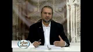 Abdurrahman Büyükkörükçü – Cennetlik Ameller ve Nur Suresi 30 – 31. Ayetler