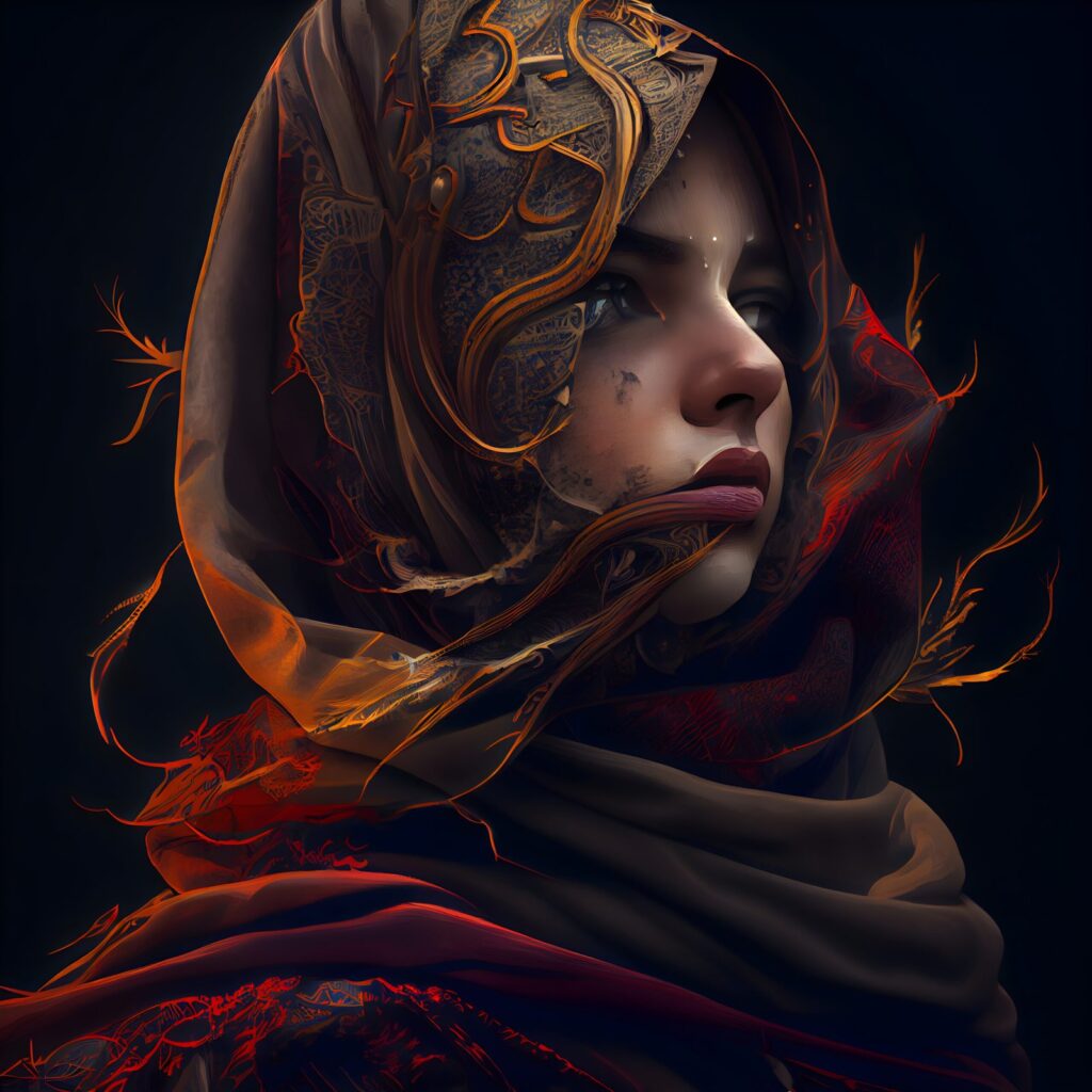 Kadın Sesinin Hükmü